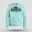 Encounter Ekambaram Men/Unisex Sweatshirt in Mint Color